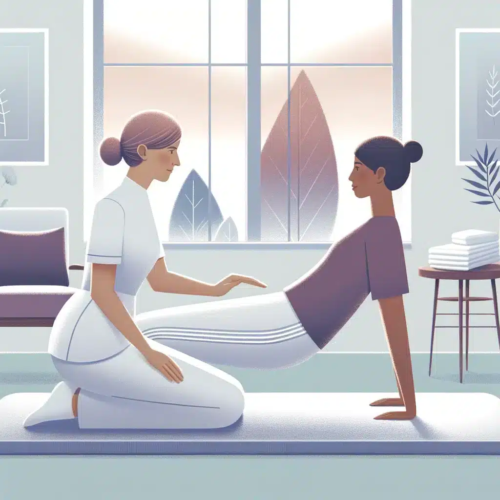 Pelvic Floor Physiotherapist