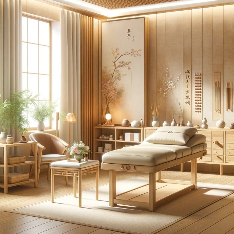 Acumamas Wellness